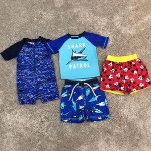 Swim Wear Lot